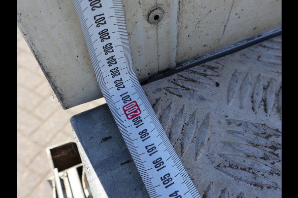 Opel Movano 2.3 CDTI BITURBO 145 PK HIAB 017T LAADKRAAN OPEN LAADBAK PICK-UP