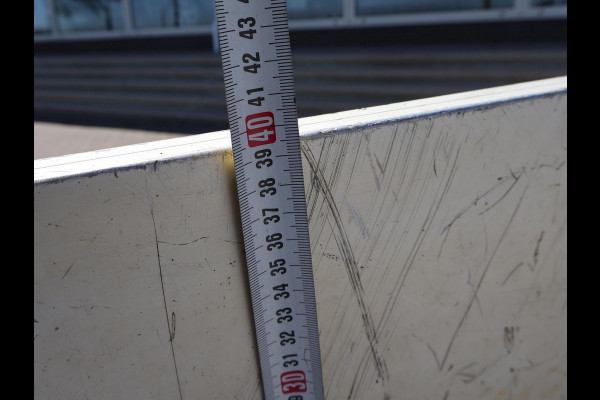 Opel Movano 2.3 CDTI BITURBO 145 PK HIAB 017T LAADKRAAN OPEN LAADBAK PICK-UP