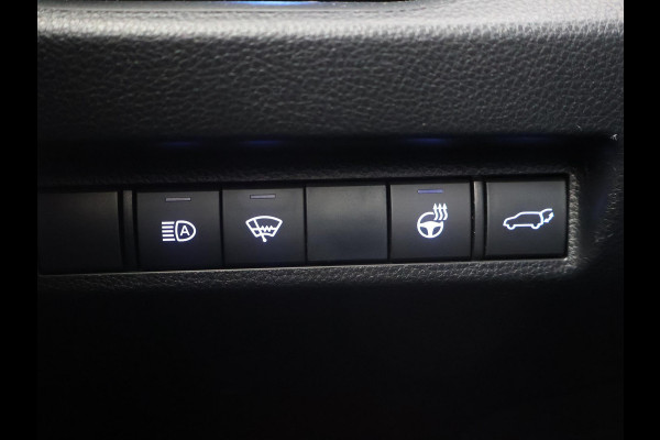 Toyota RAV4 2.5 HYBRID AWD BI-TONE + TREKHAAK | CARPLAY | CAMERA | STUUR/STOELVERWARMING