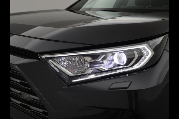 Toyota RAV4 2.5 HYBRID AWD BI-TONE + TREKHAAK | CARPLAY | CAMERA | STUUR/STOELVERWARMING