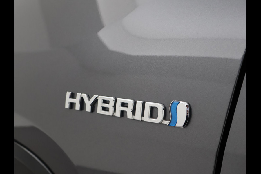 Toyota RAV4 2.5 HYBRID AWD BI-TONE + TREKHAAK | CARPLAY | CAMERA | STUUR/STOELVERWARMING