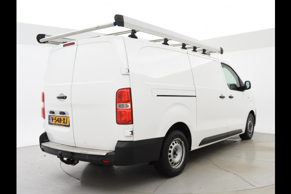 Toyota ProAce Worker 2.0 D-4D LONG NAVIGATOR + TREKHAAK / IMPERIAAL / NAVIGATIE / CRUISE CONTROL