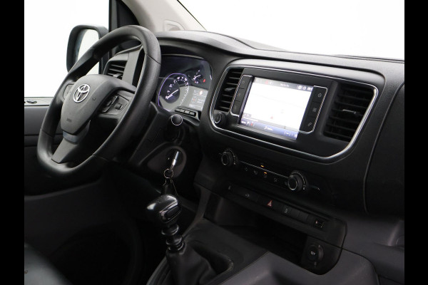 Toyota ProAce Worker 2.0 D-4D LONG NAVIGATOR + TREKHAAK / IMPERIAAL / NAVIGATIE / CRUISE CONTROL