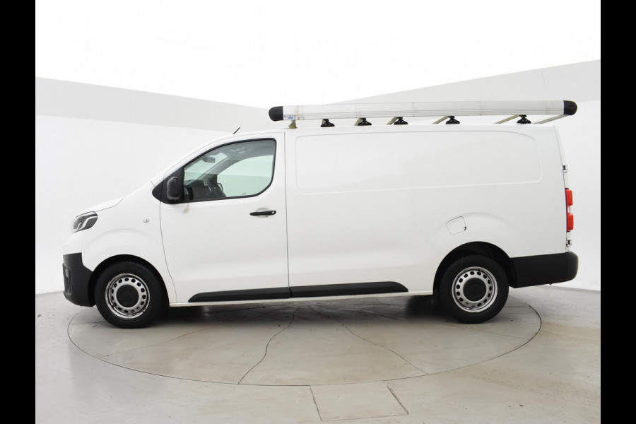 Toyota ProAce Worker 2.0 D-4D LONG NAVIGATOR + TREKHAAK / IMPERIAAL / NAVIGATIE / CRUISE CONTROL
