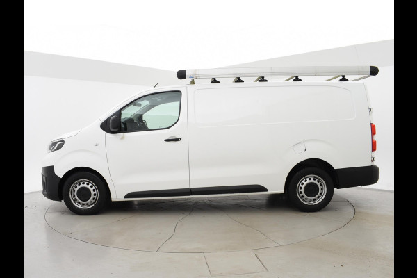 Toyota ProAce Worker 2.0 D-4D LONG NAVIGATOR + TREKHAAK / IMPERIAAL / NAVIGATIE / CRUISE CONTROL