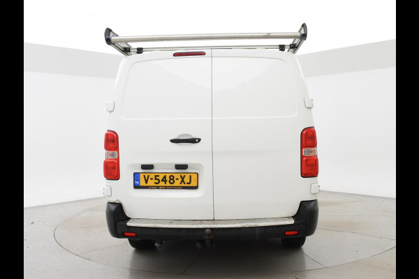 Toyota ProAce Worker 2.0 D-4D LONG NAVIGATOR + TREKHAAK / IMPERIAAL / NAVIGATIE / CRUISE CONTROL