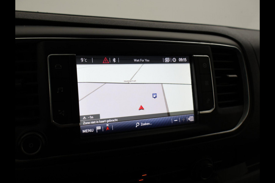 Toyota ProAce Worker 2.0 D-4D LONG NAVIGATOR + TREKHAAK / IMPERIAAL / NAVIGATIE / CRUISE CONTROL