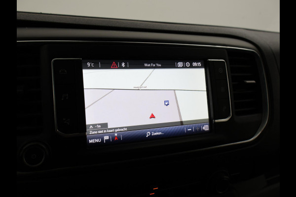 Toyota ProAce Worker 2.0 D-4D LONG NAVIGATOR + TREKHAAK / IMPERIAAL / NAVIGATIE / CRUISE CONTROL