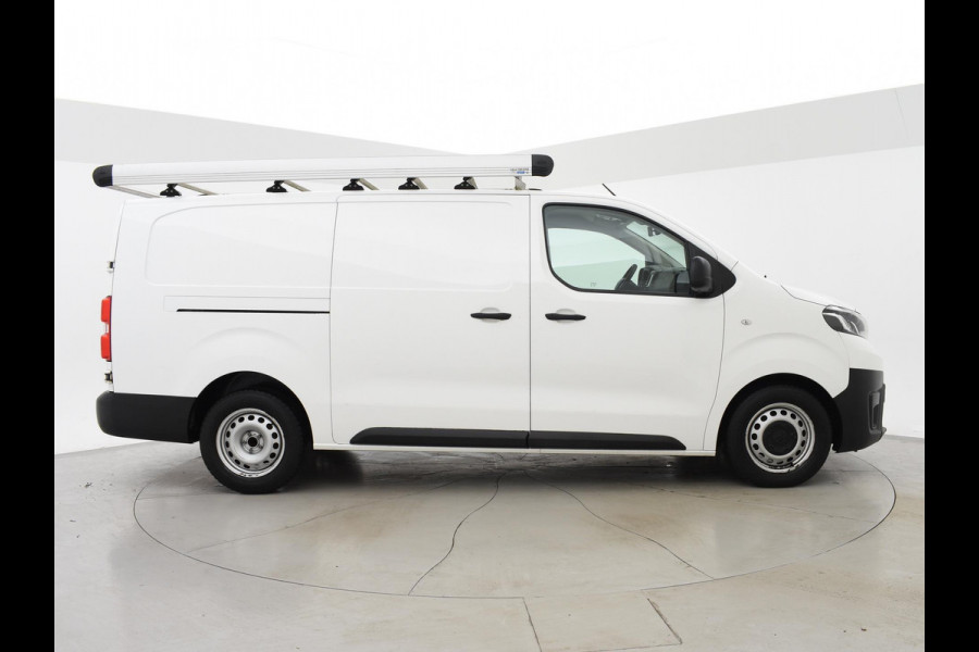 Toyota ProAce Worker 2.0 D-4D LONG NAVIGATOR + TREKHAAK / IMPERIAAL / NAVIGATIE / CRUISE CONTROL