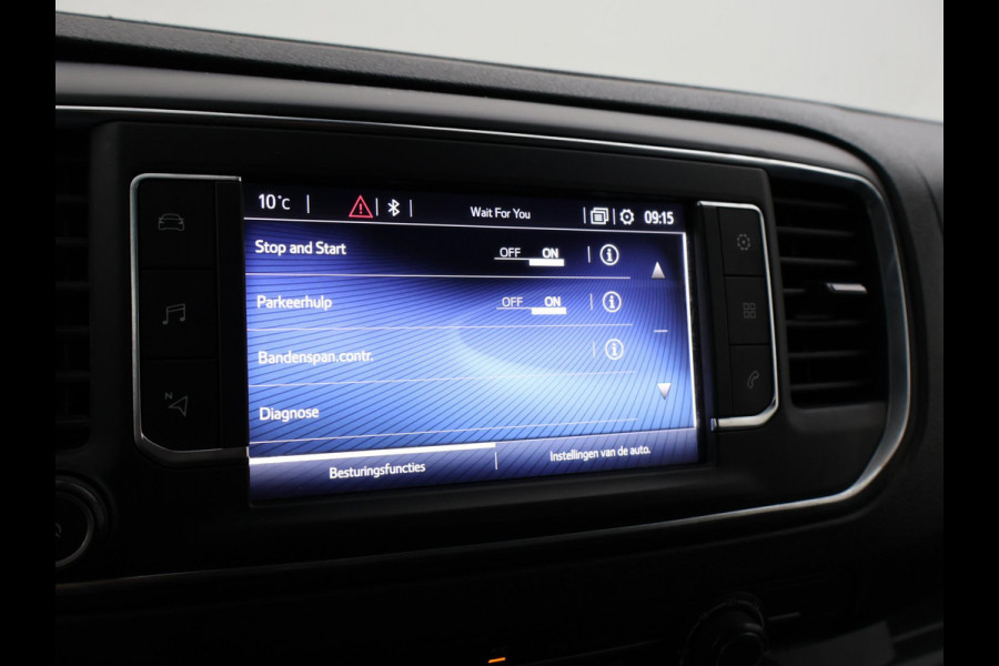 Toyota ProAce Worker 2.0 D-4D LONG NAVIGATOR + TREKHAAK / IMPERIAAL / NAVIGATIE / CRUISE CONTROL