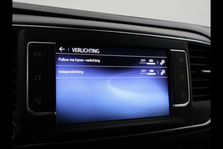 Toyota ProAce Worker 2.0 D-4D LONG NAVIGATOR + TREKHAAK / IMPERIAAL / NAVIGATIE / CRUISE CONTROL