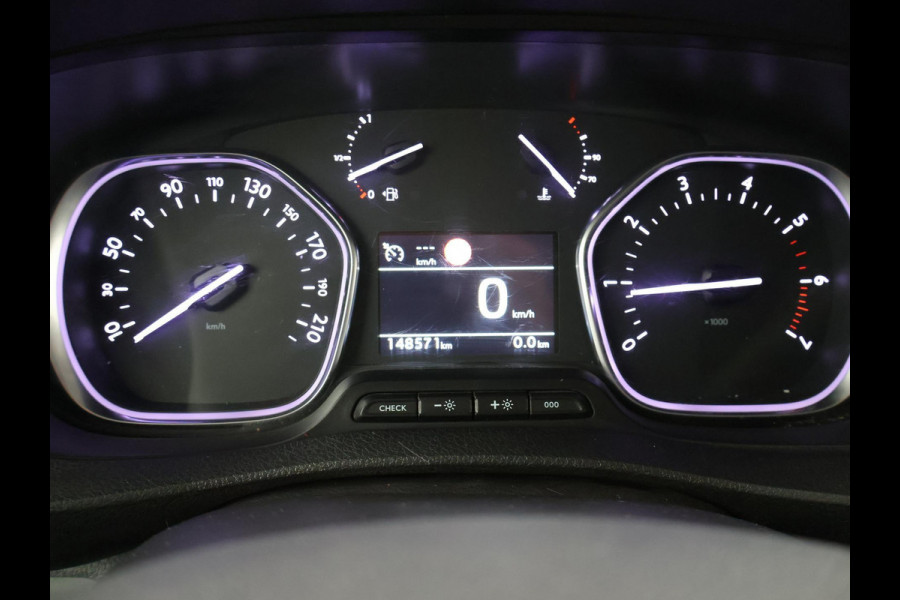 Toyota ProAce Worker 2.0 D-4D LONG NAVIGATOR + TREKHAAK / IMPERIAAL / NAVIGATIE / CRUISE CONTROL