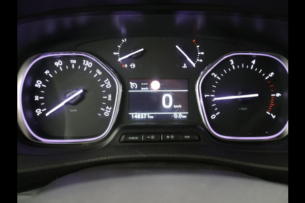 Toyota ProAce Worker 2.0 D-4D LONG NAVIGATOR + TREKHAAK / IMPERIAAL / NAVIGATIE / CRUISE CONTROL