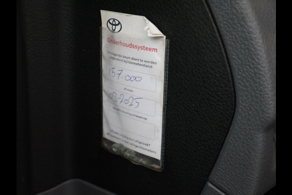 Toyota ProAce Worker 2.0 D-4D LONG NAVIGATOR + TREKHAAK / IMPERIAAL / NAVIGATIE / CRUISE CONTROL