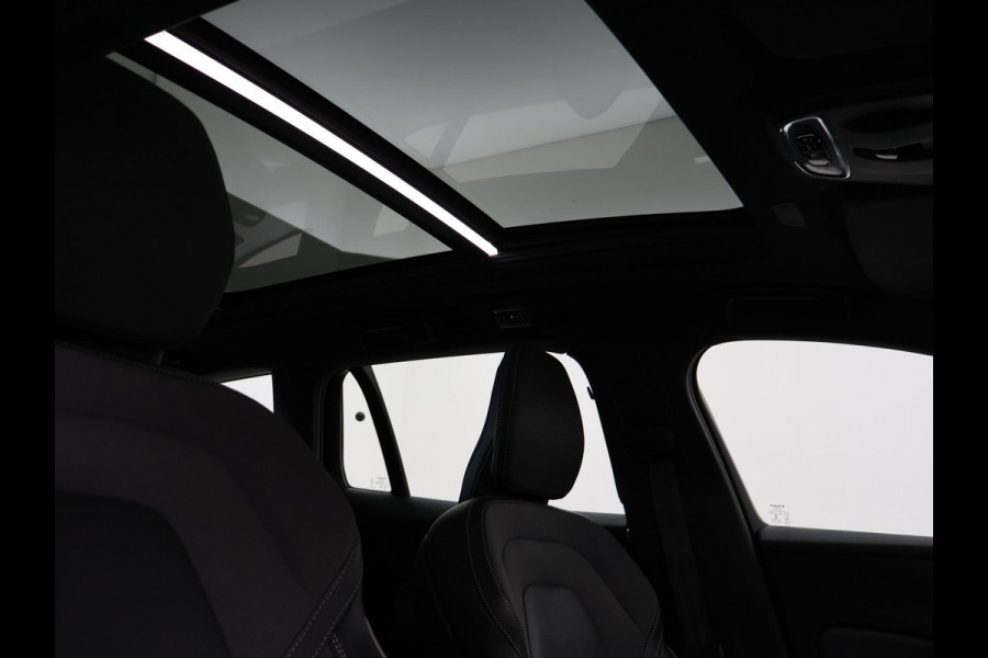 Volvo V60 2.0 T4 190 PK R-DESIGN + PANORAMADAK | WEGKL. TREKHAAK | STUURVERW. | ADAPTIVE CRUISE CONTROL