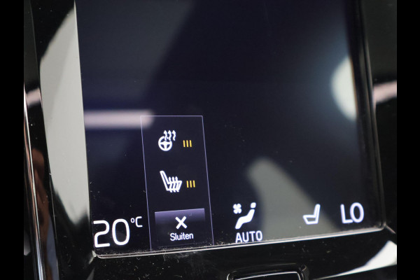 Volvo V60 2.0 T4 190 PK R-DESIGN + PANORAMADAK | WEGKL. TREKHAAK | STUURVERW. | ADAPTIVE CRUISE CONTROL