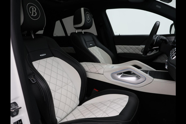 Mercedes-Benz GLE Coupé AMG 63 S 4MATIC+ 612 PK + EXCLUSIEF LEDER PANORAMA | 360 CAMERA | SPORTUITLAAT | BURMESTER