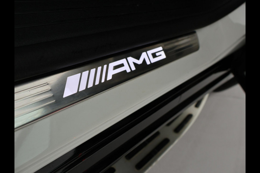 Mercedes-Benz GLE Coupé AMG 63 S 4MATIC+ 612 PK + EXCLUSIEF LEDER PANORAMA | 360 CAMERA | SPORTUITLAAT | BURMESTER