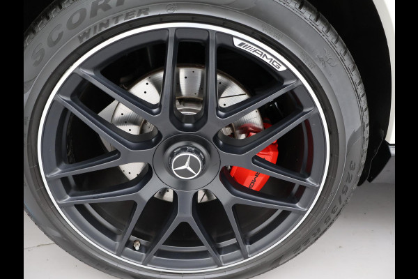 Mercedes-Benz GLE Coupé AMG 63 S 4MATIC+ 612 PK + EXCLUSIEF LEDER PANORAMA | 360 CAMERA | SPORTUITLAAT | BURMESTER