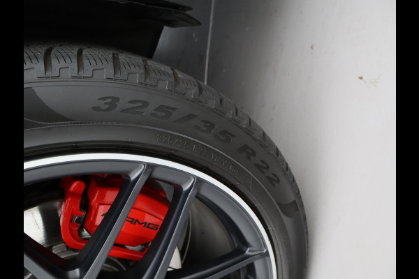 Mercedes-Benz GLE Coupé AMG 63 S 4MATIC+ 612 PK + EXCLUSIEF LEDER PANORAMA | 360 CAMERA | SPORTUITLAAT | BURMESTER