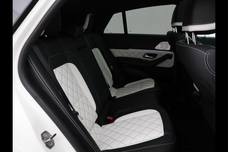 Mercedes-Benz GLE Coupé AMG 63 S 4MATIC+ 612 PK + EXCLUSIEF LEDER PANORAMA | 360 CAMERA | SPORTUITLAAT | BURMESTER