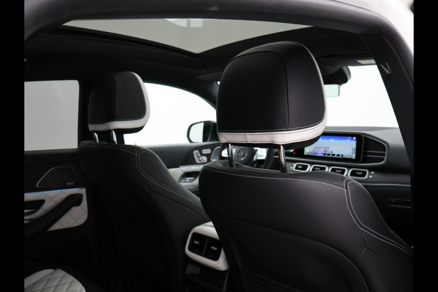 Mercedes-Benz GLE Coupé AMG 63 S 4MATIC+ 612 PK + EXCLUSIEF LEDER PANORAMA | 360 CAMERA | SPORTUITLAAT | BURMESTER