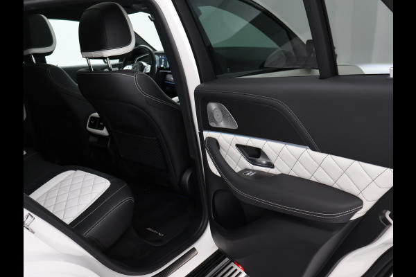 Mercedes-Benz GLE Coupé AMG 63 S 4MATIC+ 612 PK + EXCLUSIEF LEDER PANORAMA | 360 CAMERA | SPORTUITLAAT | BURMESTER