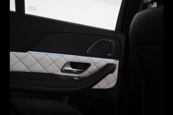 Mercedes-Benz GLE Coupé AMG 63 S 4MATIC+ 612 PK + EXCLUSIEF LEDER PANORAMA | 360 CAMERA | SPORTUITLAAT | BURMESTER