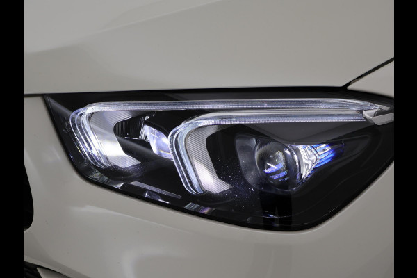 Mercedes-Benz GLE Coupé AMG 63 S 4MATIC+ 612 PK + EXCLUSIEF LEDER PANORAMA | 360 CAMERA | SPORTUITLAAT | BURMESTER