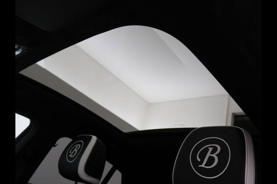 Mercedes-Benz GLE Coupé AMG 63 S 4MATIC+ 612 PK + EXCLUSIEF LEDER PANORAMA | 360 CAMERA | SPORTUITLAAT | BURMESTER