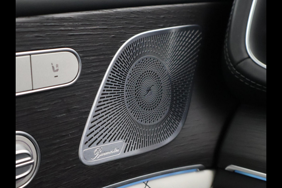 Mercedes-Benz GLE Coupé AMG 63 S 4MATIC+ 612 PK + EXCLUSIEF LEDER PANORAMA | 360 CAMERA | SPORTUITLAAT | BURMESTER