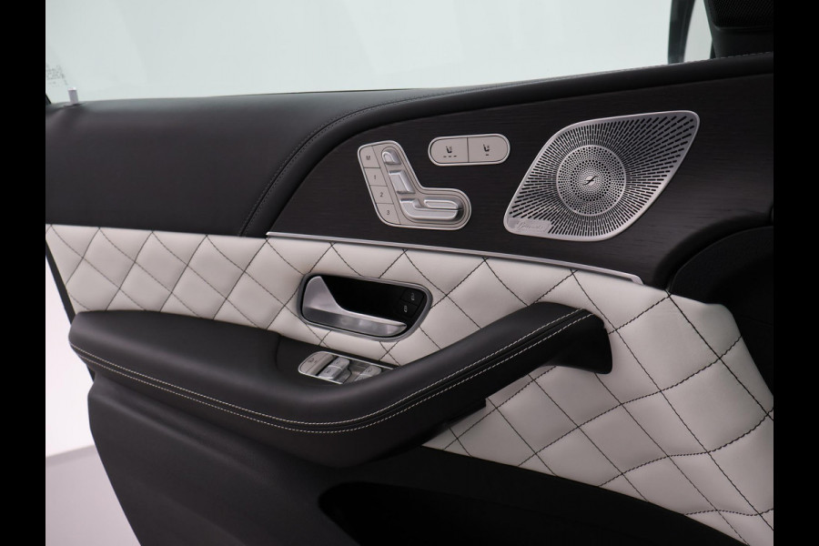 Mercedes-Benz GLE Coupé AMG 63 S 4MATIC+ 612 PK + EXCLUSIEF LEDER PANORAMA | 360 CAMERA | SPORTUITLAAT | BURMESTER