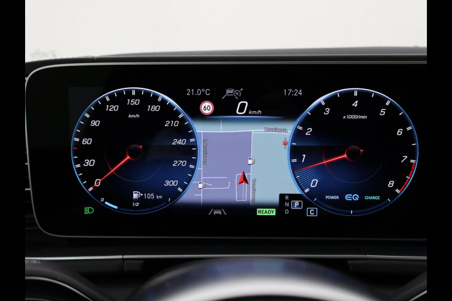 Mercedes-Benz GLE Coupé AMG 63 S 4MATIC+ 612 PK + EXCLUSIEF LEDER PANORAMA | 360 CAMERA | SPORTUITLAAT | BURMESTER