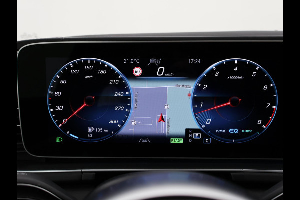 Mercedes-Benz GLE Coupé AMG 63 S 4MATIC+ 612 PK + EXCLUSIEF LEDER PANORAMA | 360 CAMERA | SPORTUITLAAT | BURMESTER