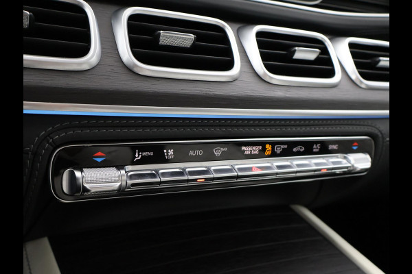 Mercedes-Benz GLE Coupé AMG 63 S 4MATIC+ 612 PK + EXCLUSIEF LEDER PANORAMA | 360 CAMERA | SPORTUITLAAT | BURMESTER