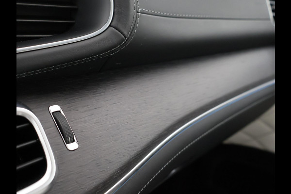 Mercedes-Benz GLE Coupé AMG 63 S 4MATIC+ 612 PK + EXCLUSIEF LEDER PANORAMA | 360 CAMERA | SPORTUITLAAT | BURMESTER