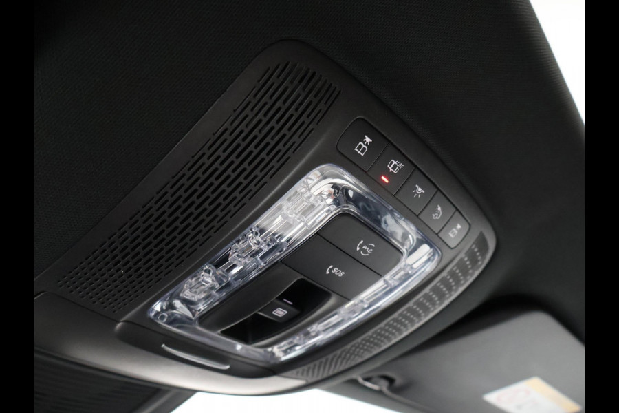 Mercedes-Benz GLE Coupé AMG 63 S 4MATIC+ 612 PK + EXCLUSIEF LEDER PANORAMA | 360 CAMERA | SPORTUITLAAT | BURMESTER