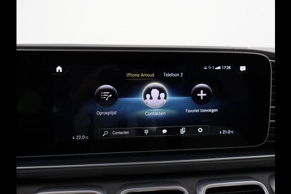 Mercedes-Benz GLE Coupé AMG 63 S 4MATIC+ 612 PK + EXCLUSIEF LEDER PANORAMA | 360 CAMERA | SPORTUITLAAT | BURMESTER