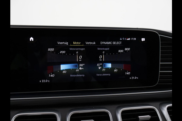 Mercedes-Benz GLE Coupé AMG 63 S 4MATIC+ 612 PK + EXCLUSIEF LEDER PANORAMA | 360 CAMERA | SPORTUITLAAT | BURMESTER