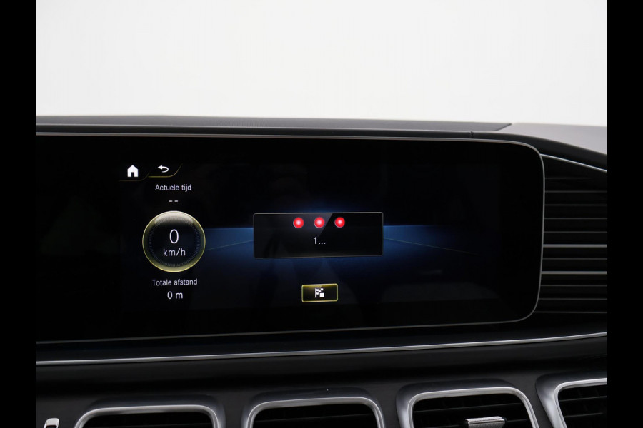 Mercedes-Benz GLE Coupé AMG 63 S 4MATIC+ 612 PK + EXCLUSIEF LEDER PANORAMA | 360 CAMERA | SPORTUITLAAT | BURMESTER