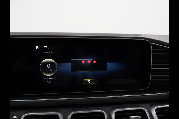 Mercedes-Benz GLE Coupé AMG 63 S 4MATIC+ 612 PK + EXCLUSIEF LEDER PANORAMA | 360 CAMERA | SPORTUITLAAT | BURMESTER