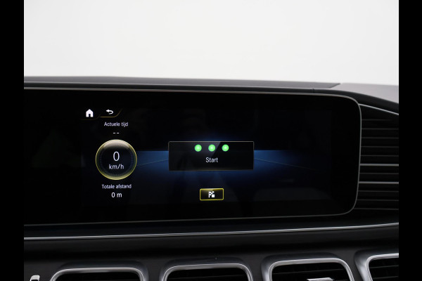 Mercedes-Benz GLE Coupé AMG 63 S 4MATIC+ 612 PK + EXCLUSIEF LEDER PANORAMA | 360 CAMERA | SPORTUITLAAT | BURMESTER