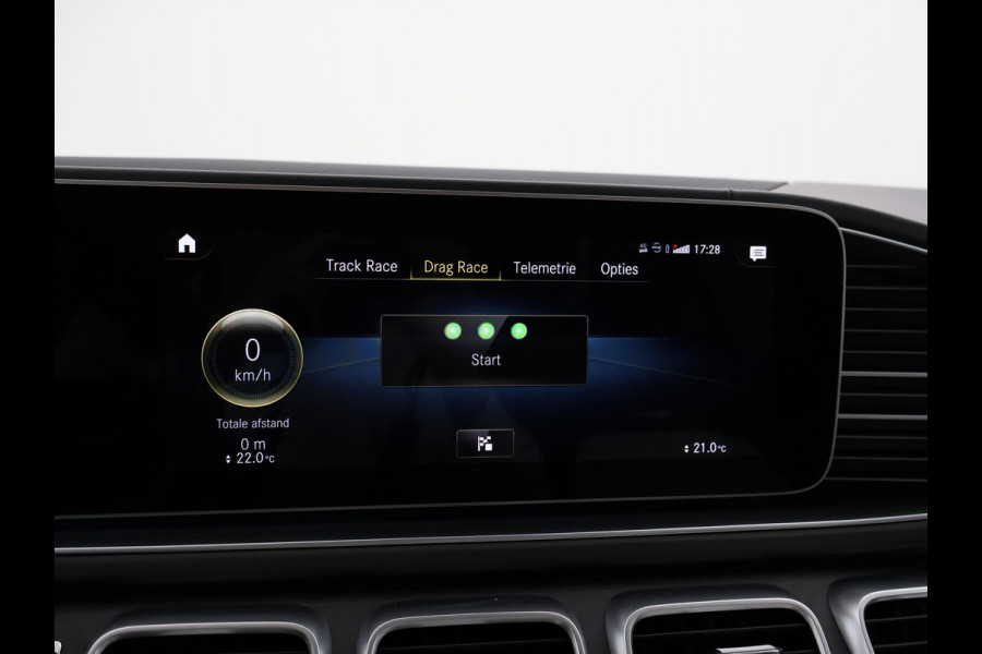 Mercedes-Benz GLE Coupé AMG 63 S 4MATIC+ 612 PK + EXCLUSIEF LEDER PANORAMA | 360 CAMERA | SPORTUITLAAT | BURMESTER