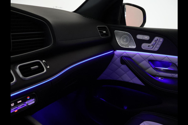 Mercedes-Benz GLE Coupé AMG 63 S 4MATIC+ 612 PK + EXCLUSIEF LEDER PANORAMA | 360 CAMERA | SPORTUITLAAT | BURMESTER