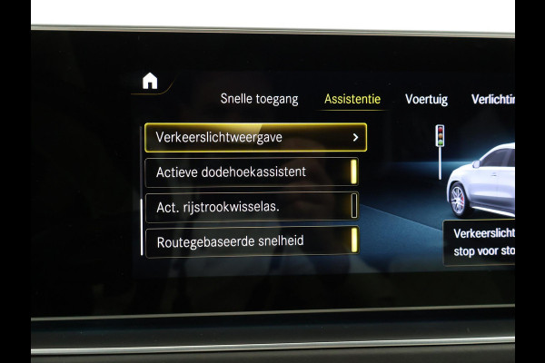 Mercedes-Benz GLE Coupé AMG 63 S 4MATIC+ 612 PK + EXCLUSIEF LEDER PANORAMA | 360 CAMERA | SPORTUITLAAT | BURMESTER