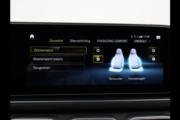 Mercedes-Benz GLE Coupé AMG 63 S 4MATIC+ 612 PK + EXCLUSIEF LEDER PANORAMA | 360 CAMERA | SPORTUITLAAT | BURMESTER