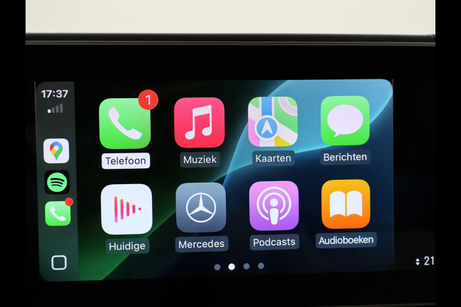 Mercedes-Benz GLE Coupé AMG 63 S 4MATIC+ 612 PK + EXCLUSIEF LEDER PANORAMA | 360 CAMERA | SPORTUITLAAT | BURMESTER