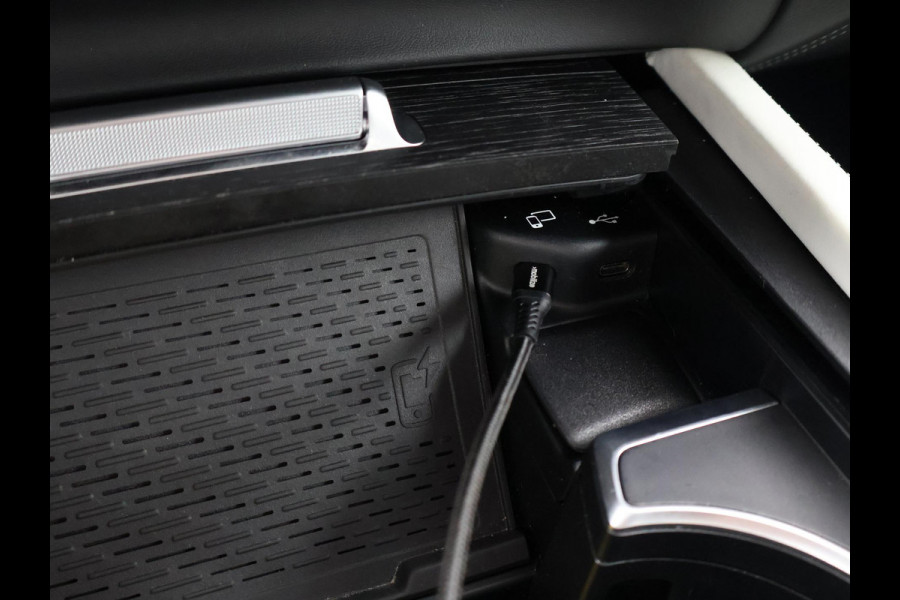 Mercedes-Benz GLE Coupé AMG 63 S 4MATIC+ 612 PK + EXCLUSIEF LEDER PANORAMA | 360 CAMERA | SPORTUITLAAT | BURMESTER