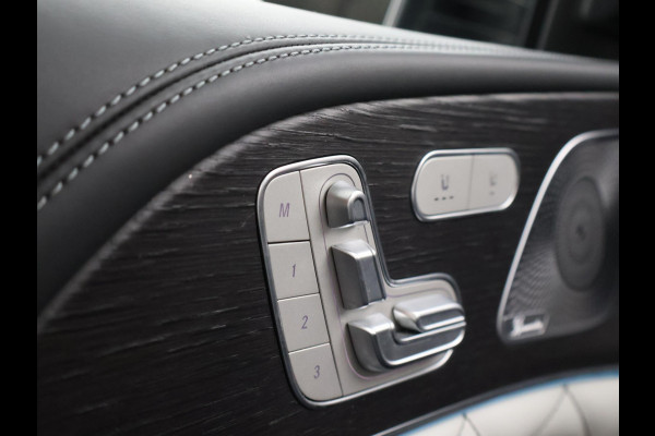 Mercedes-Benz GLE Coupé AMG 63 S 4MATIC+ 612 PK + EXCLUSIEF LEDER PANORAMA | 360 CAMERA | SPORTUITLAAT | BURMESTER