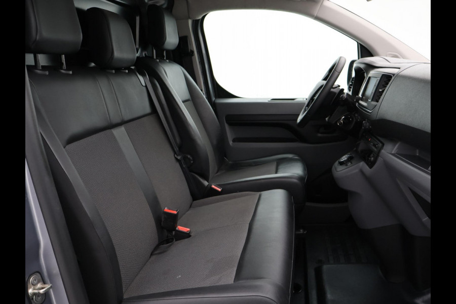 Citroën Jumpy 2.0 BLUEHDI 180 PK AUT. XL L3H1 + 2 SCHUIFDEUREN / HEAD-UP / APPLE CARPLAY